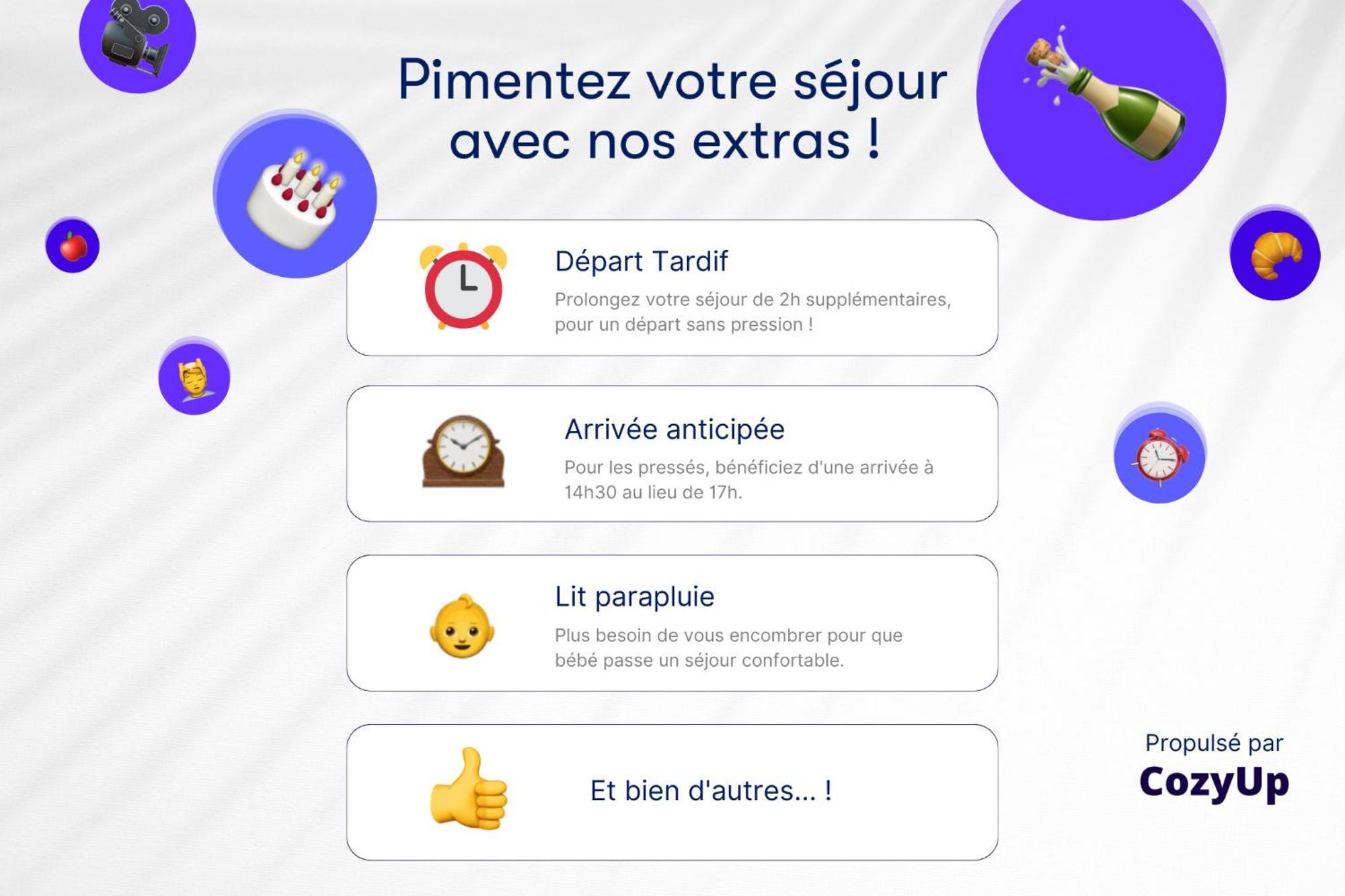 Le Cocon Forestier - Proche Aeroport Beauvais, Chantilly, Foret De Hez-Froidmont, Parking Public Gratuit, Wifi & Netflix Клермон Екстериор снимка